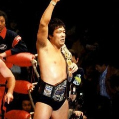 J - Jumbo Tsuruta Theme