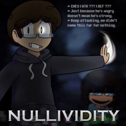 Undertater - NULLIVIDITY [Hopped]