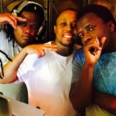 SALUTE AFRICAN ARTISTS VOL 4 ***DJ JOHNNY OZ***