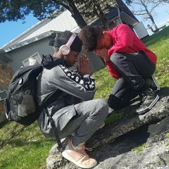 Mess around Ft.young Swaggerr