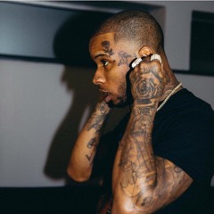 Tory Lanez Recording 100 Gs