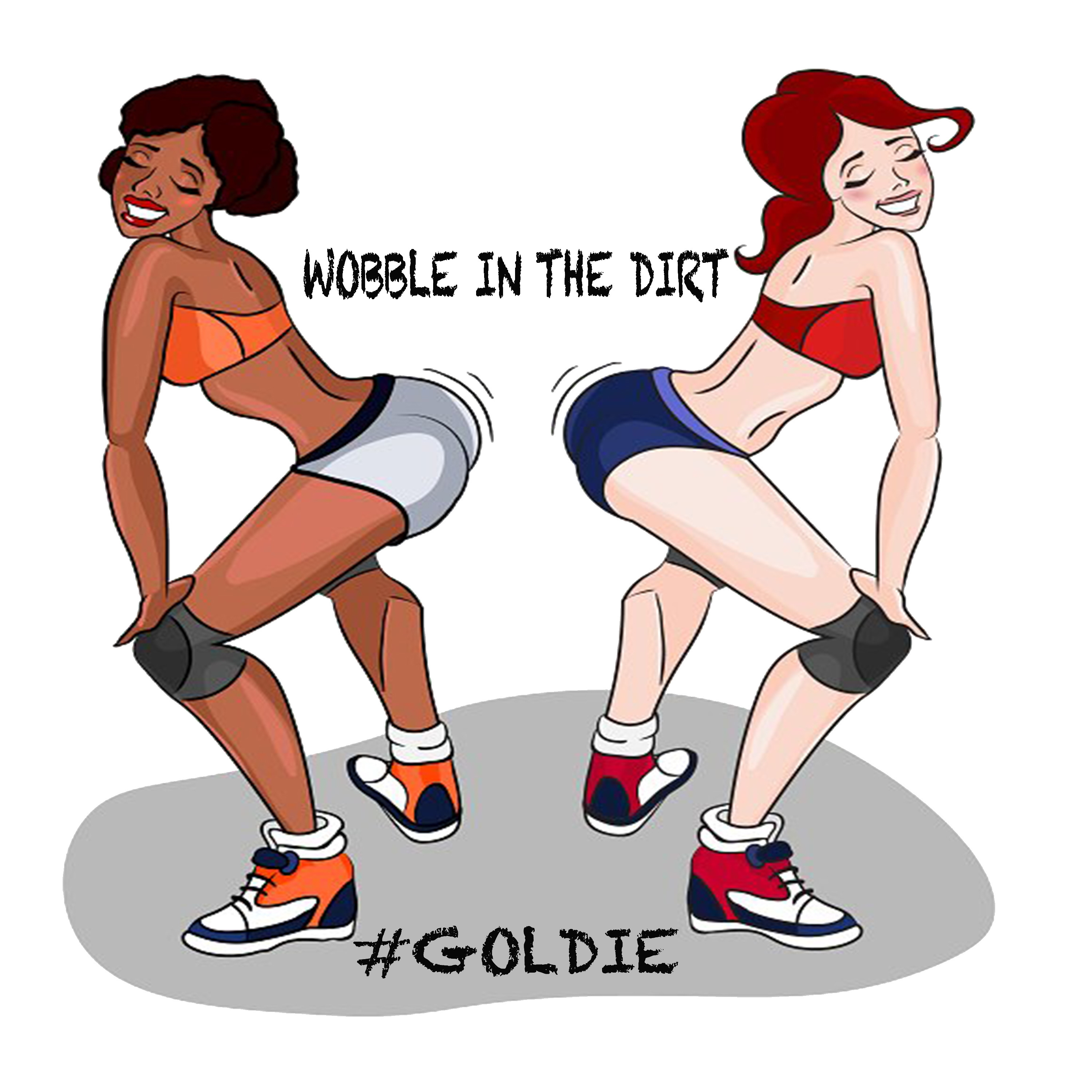 Wobble In The Dirt
