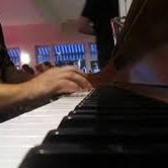 Skyline Pigeon (Elton John) Empty Sky piano cover by Manny Sousa