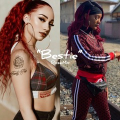 Bhad Bhabie- Bestie (RoseMix)