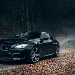 6PM In The Beamer Ft. MBK Tone