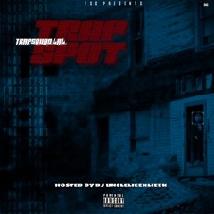 Trapsquad Lal - Trap Spot Intro [Prod. Liteease]