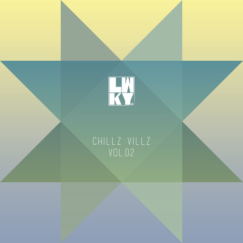 Chillz Villz | Volume.02