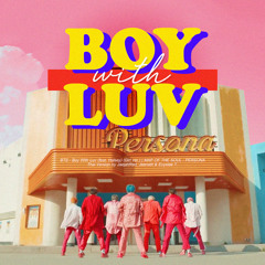 [Thai ver.] BTS - Boy With Luv (ft. Halsey) (Girl ver.) | by JaejahRed, Jeenatit & Euysiee T.