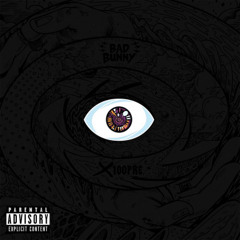 Bad Bunny ft. El Alfa - Fuego (BROSS Remix)