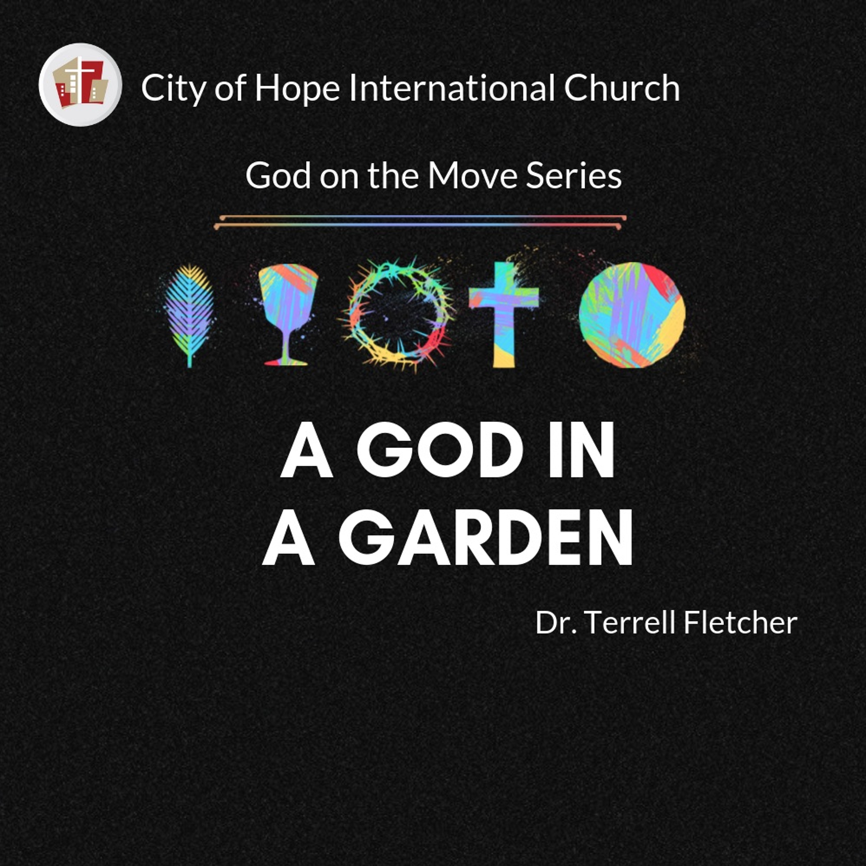 City of Hope International Church