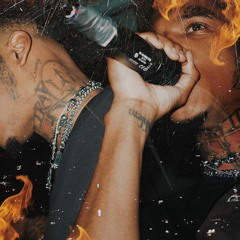 stick n move prod. B0JACK