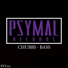 Chubbs - Bass
