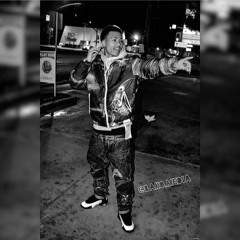 Backdoericoo Ft.Crafty Barnardo - Still Alive(Prod.xenon)