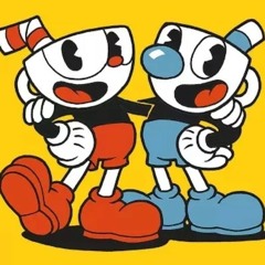 Divide Music - Cuphead Song