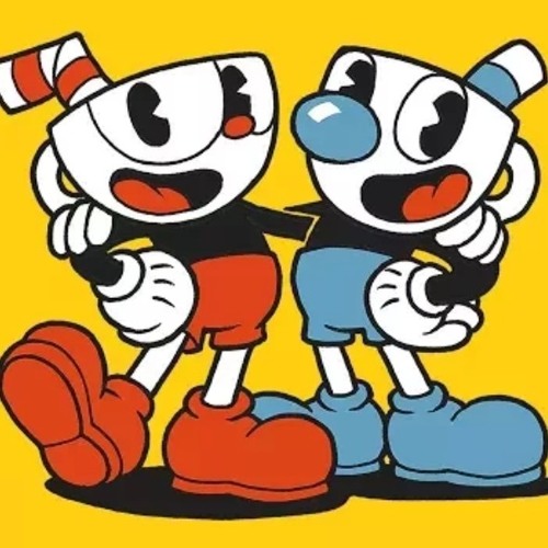 Divide Music - Cuphead Song