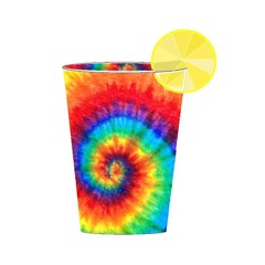 TieDye Lemonade