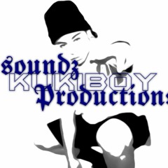 Kukiboy - Sax FTNS
