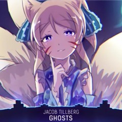 Nightcore - Ghosts