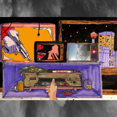 Codine By The Pint (Prod. November)