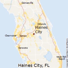 Florida Shit Ft. 2LYL