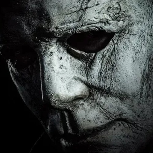 Divide Music - Halloween Movie Song "Locked Up"