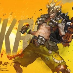 Divide Music - Overwatch Junkrat Song "Traps"