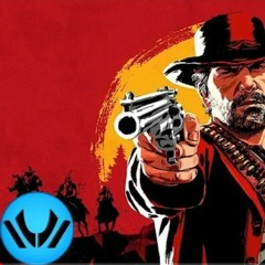 Divide Music - Red Dead Redemption 2 Song "Kickin' Up Dust"