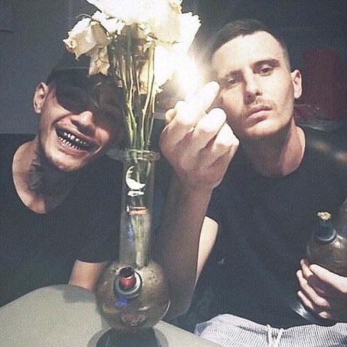 Huskii Chillinit - The Dirty Dozen Radio Cypher