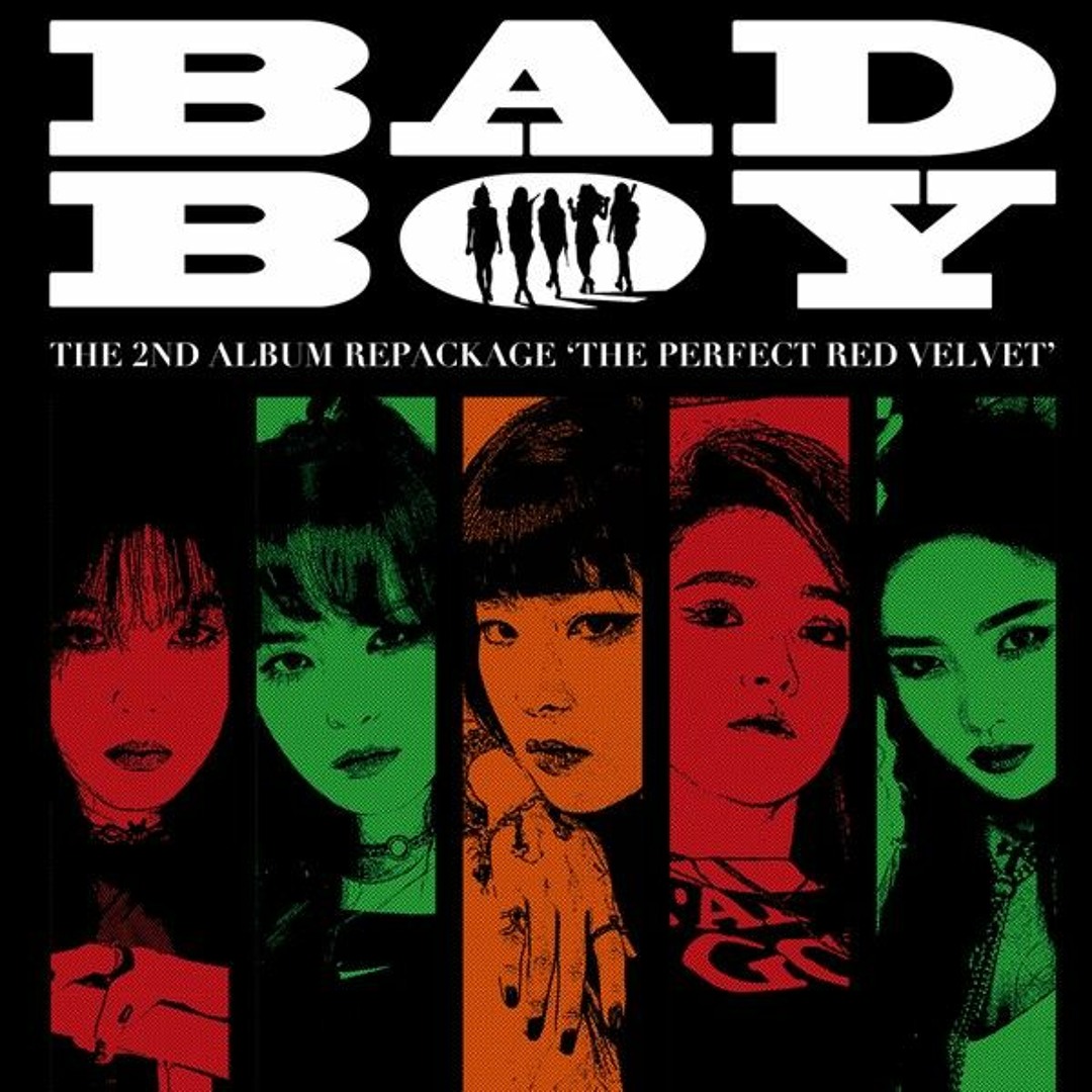 red velvet cd bad boy サイン入り red velvet cd bad boy サイン入り