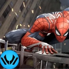 Divide Music - Spider-Man Rock Song "True Hero"