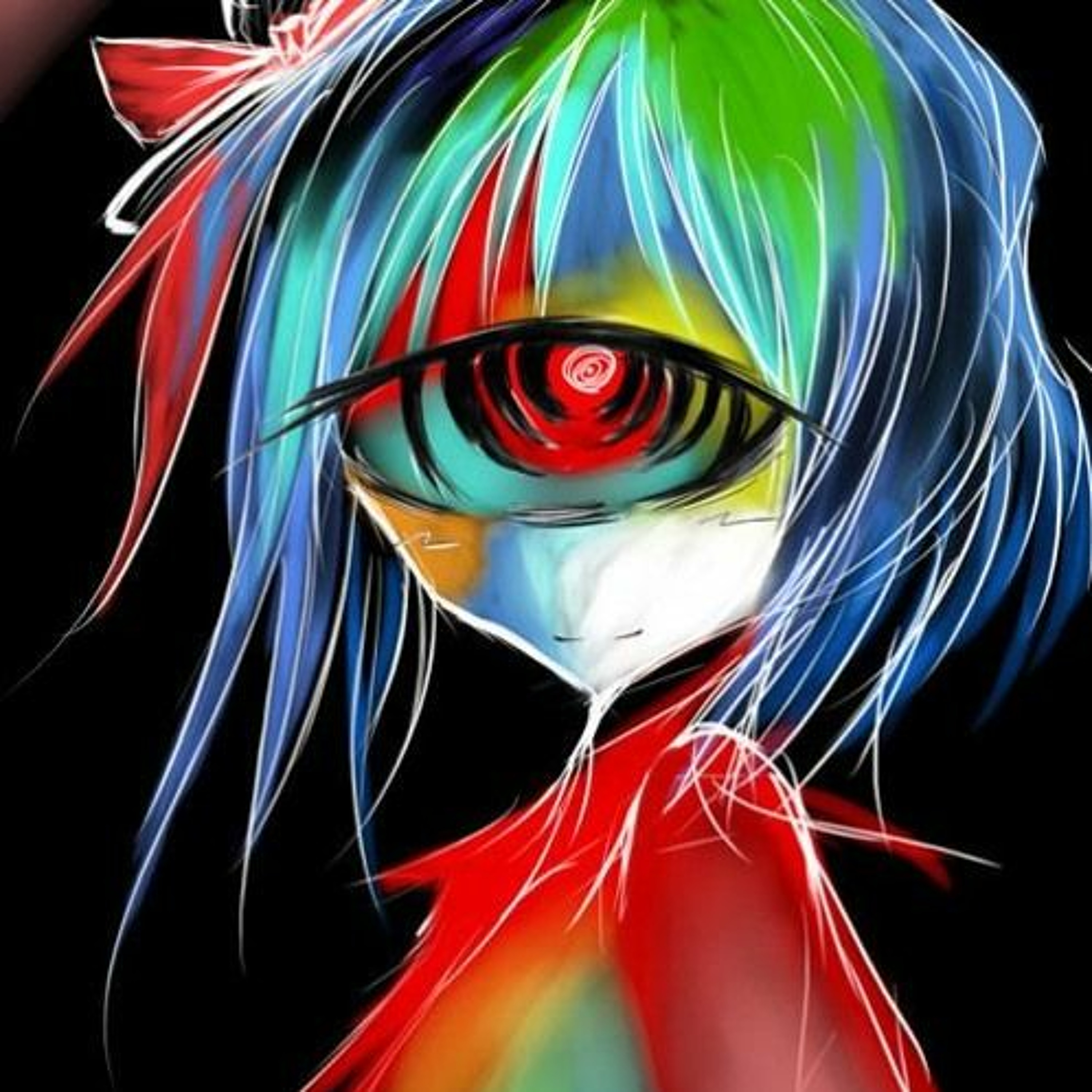 kyou1110 - $FFXDH (Mekuso 240 Remix) episode artwork