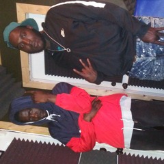 KBA ft 1NIGHTSTAN(On Me)