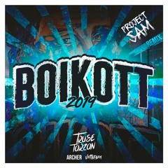 Truse Tarzan x Vettafaen x Archer - Boikott 2019 (Free Download)