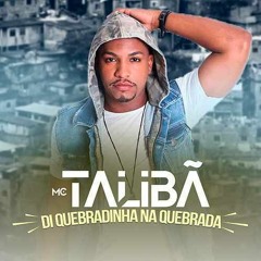 Tamborzão Parou Seu Cú ( DJ DANIEL DEJOTA ) Mc Talibã 2019