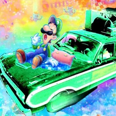 Walkin On A Dream
