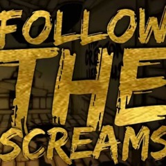 Divide Music - Bendy And The Ink Machine Song "Follow The Screams"