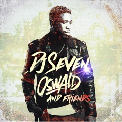 Oswald and Friends By Dj Seven