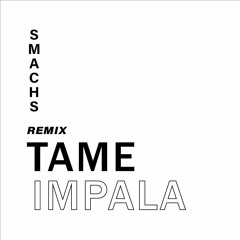 Tame Impala - Bordeline (Slowed)