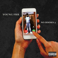 No Hooks 3 (feat. Lil Ray & Chiefy) Prod. Scarfxce