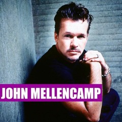 0205 John Mellencamp with in-studio guest Jim Ryser