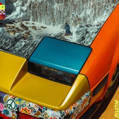 Flume - Voices Feat. SOPHIE & Kučka