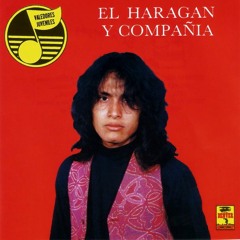 El Tri, Liran' Roll, El Haragán / Rock Nacional Mexicano Mix (Las Clásicas Del Rock)