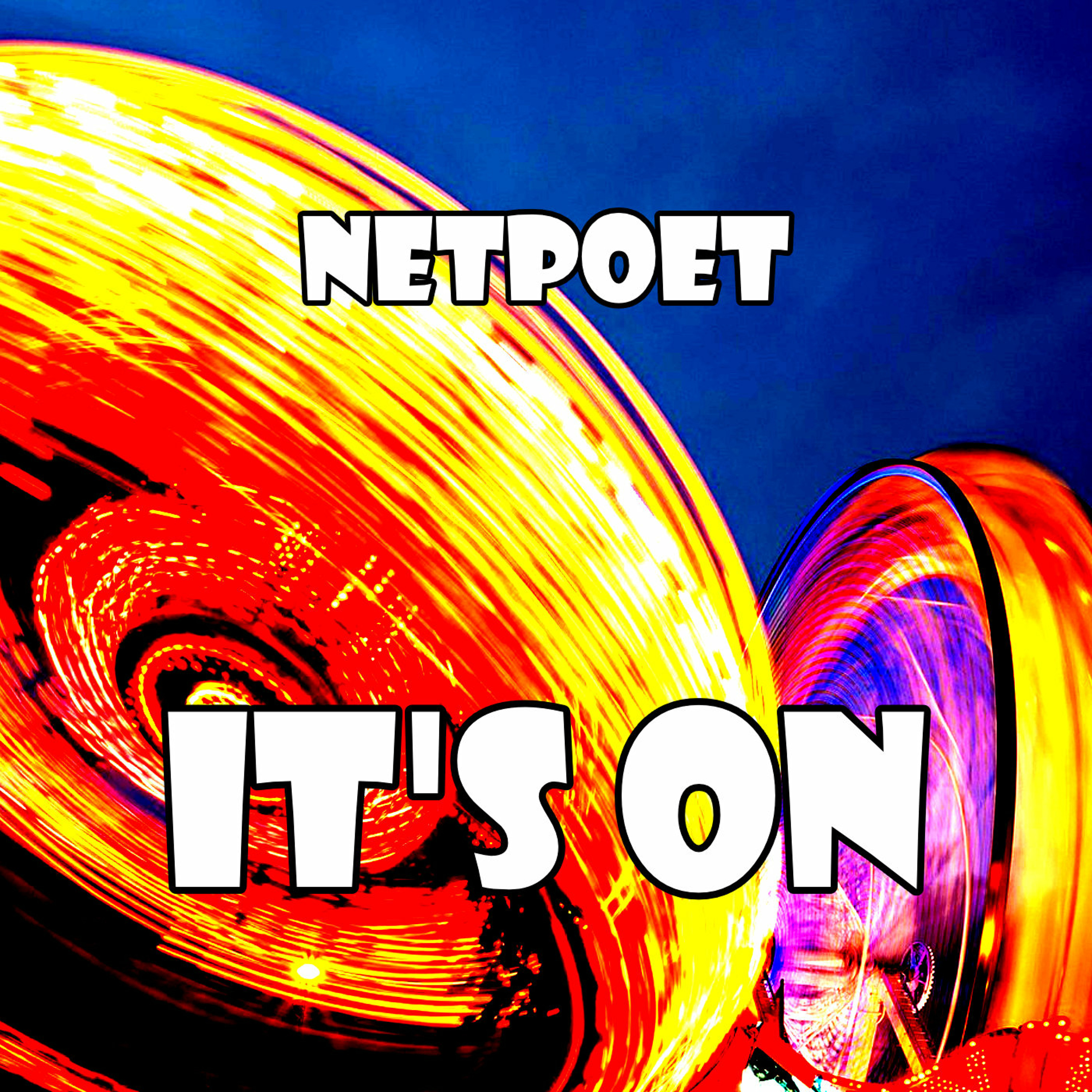 Netpoet
