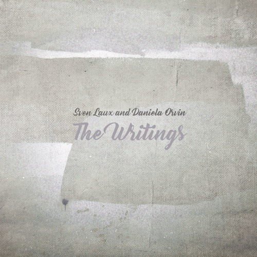 Sven Laux - Fading Light (from 'The Writings')