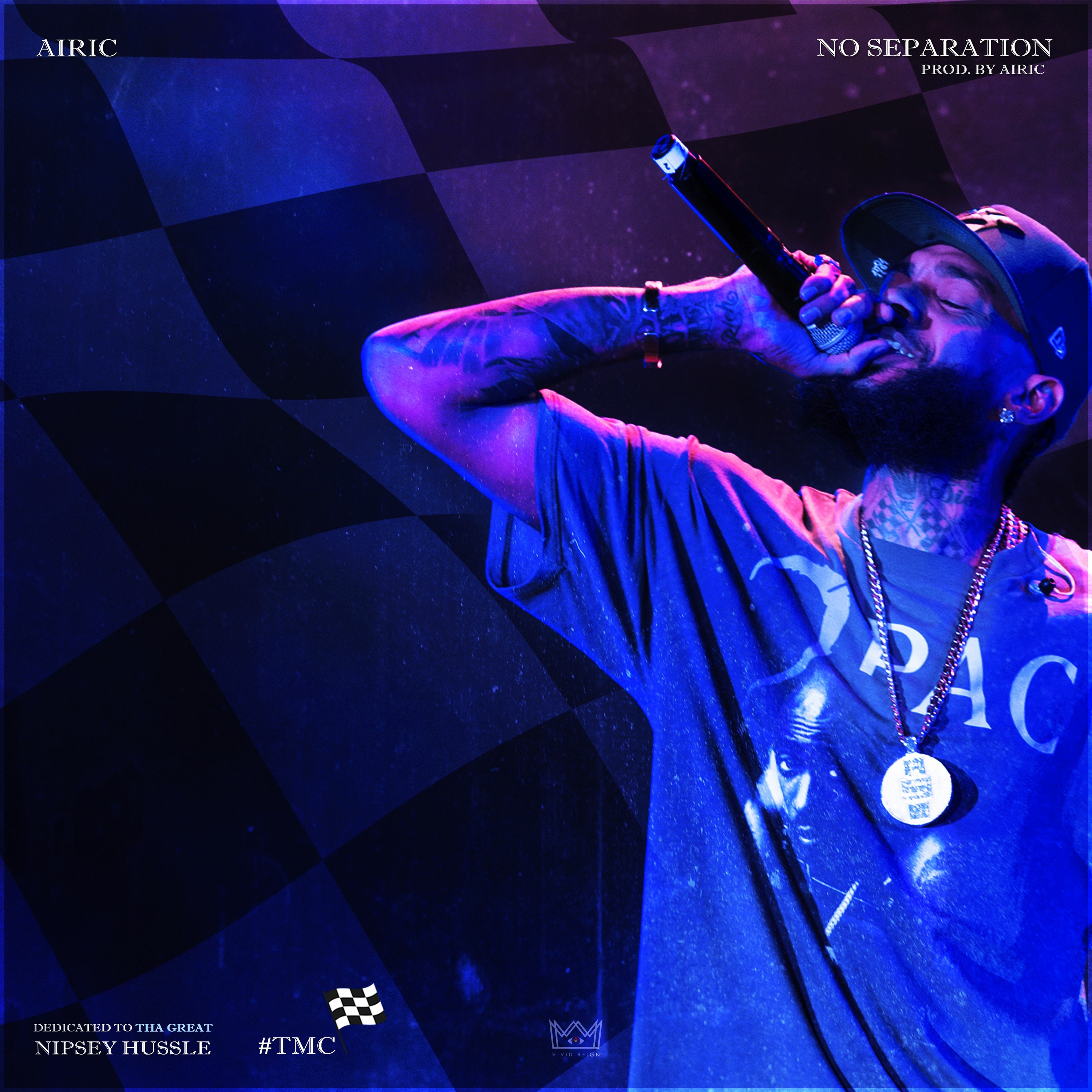 AIRIC MUSIC