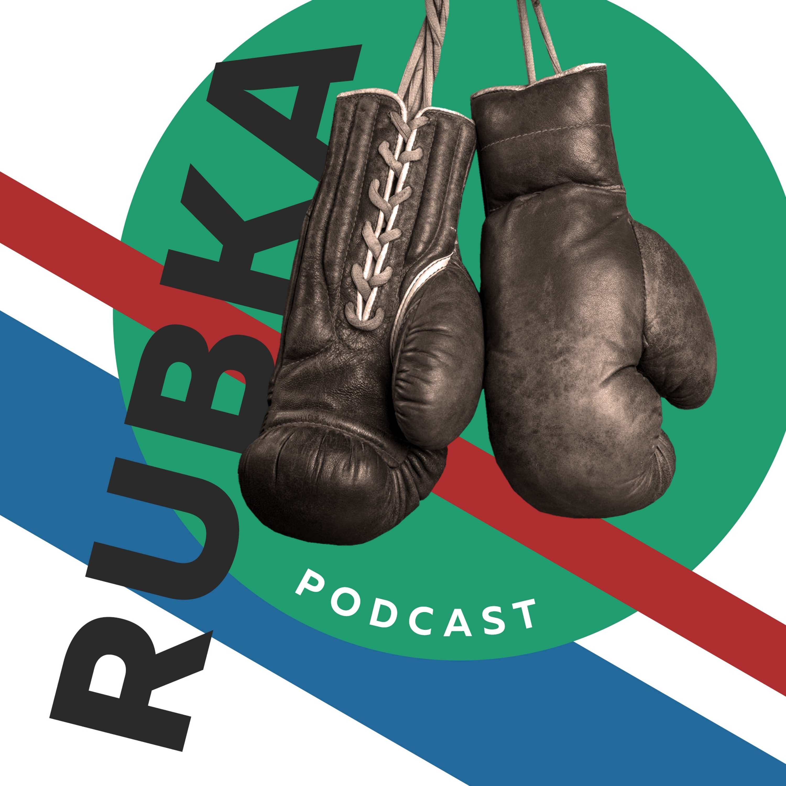 RUBKA#4 - Емельяненко, Моргенштерн, Дима Билан и маленький микрофон Стаса.