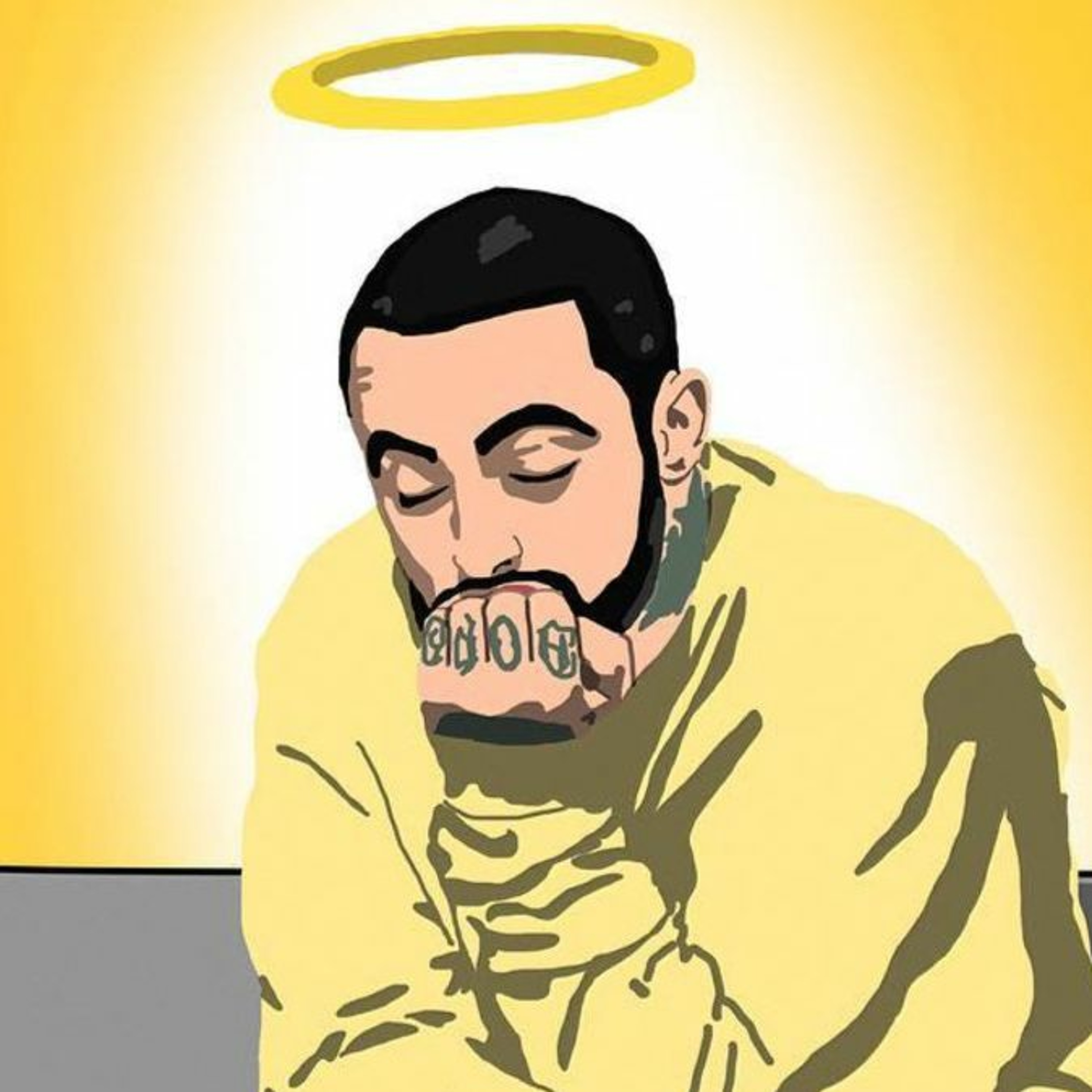Free Mac Miller x Kendrick Lamar Type Beat - King [New Hip Hop x Lofi Instrumental 2019] episode artwork