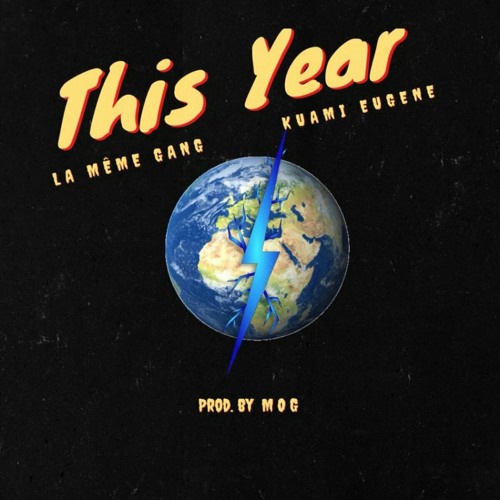 This Year (Prod. by MOG Beatz) | www.hitzplus.com