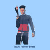 Paint(prod. by Isaac Towner Beats) artwork