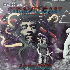 Travelcast - April 2019